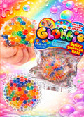 Globbie Spiky Squeeze Ball - Jelly Boncuklu Stres Topu