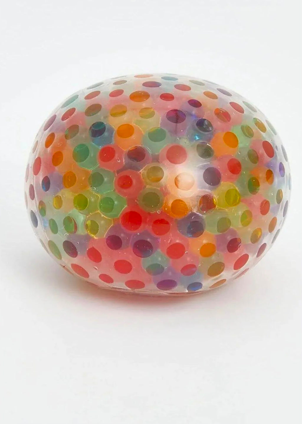 Globbie Spiky Squeeze Ball - Jelly Boncuklu Stres Topu